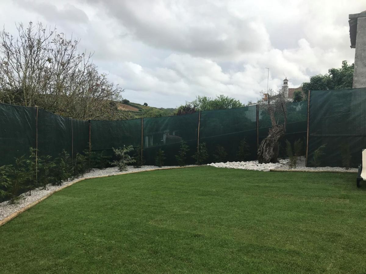 Adega Do Ze Villa Lourinhã Kültér fotó