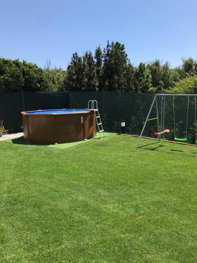 Adega Do Ze Villa Lourinhã Kültér fotó