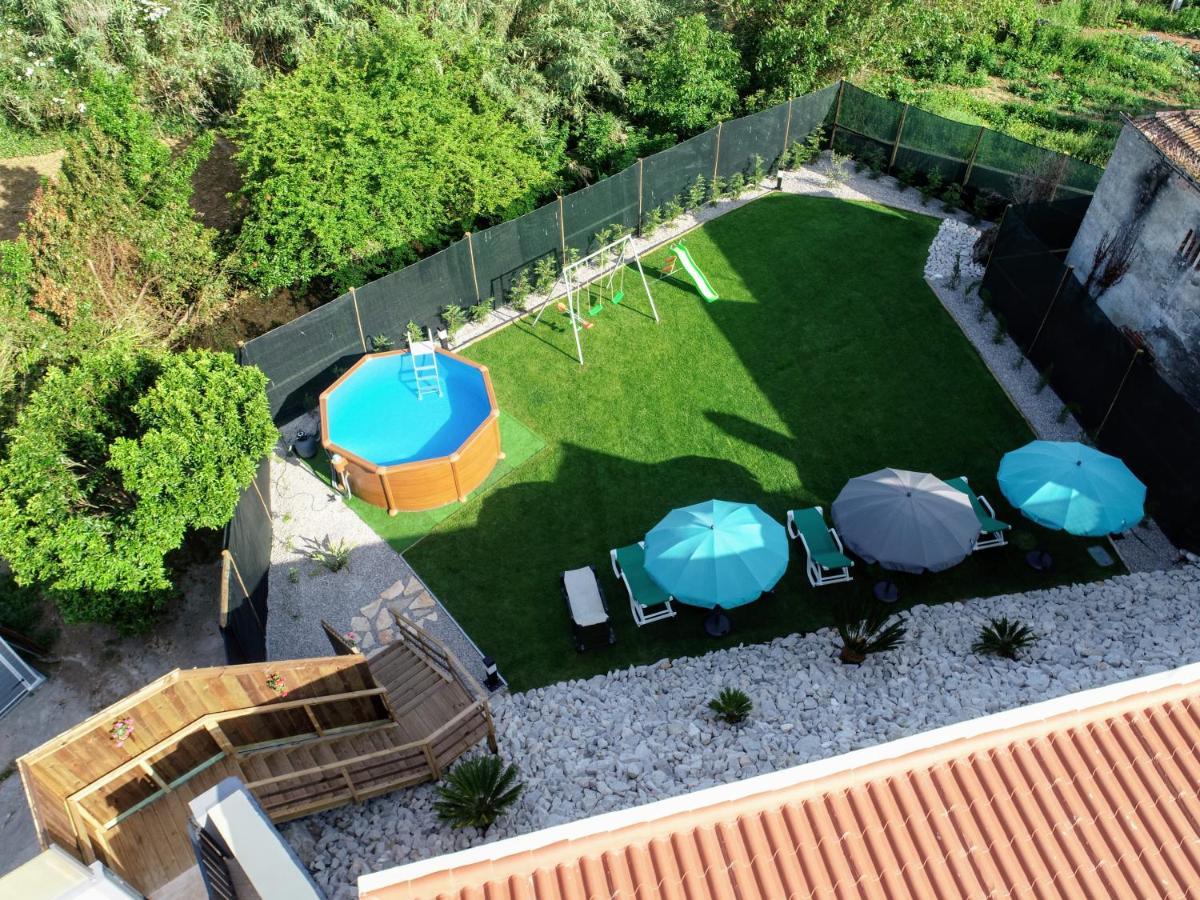 Adega Do Ze Villa Lourinhã Kültér fotó