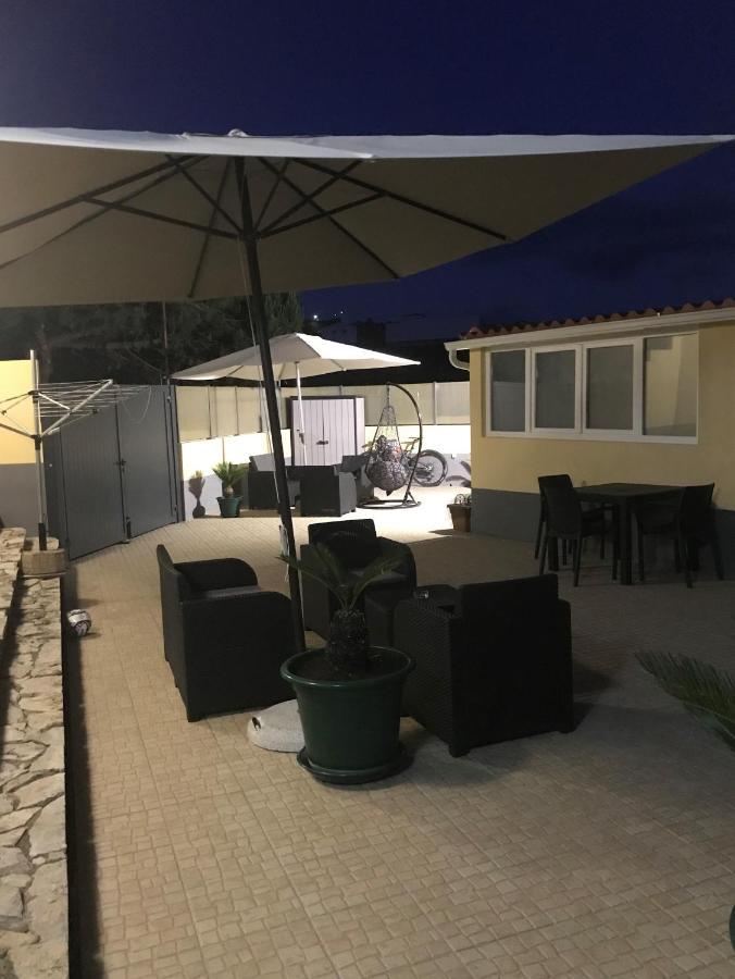 Adega Do Ze Villa Lourinhã Kültér fotó