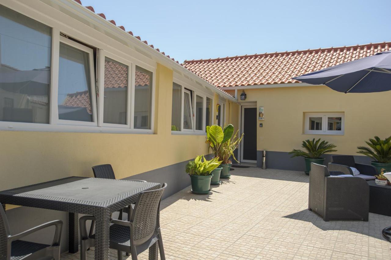 Adega Do Ze Villa Lourinhã Kültér fotó
