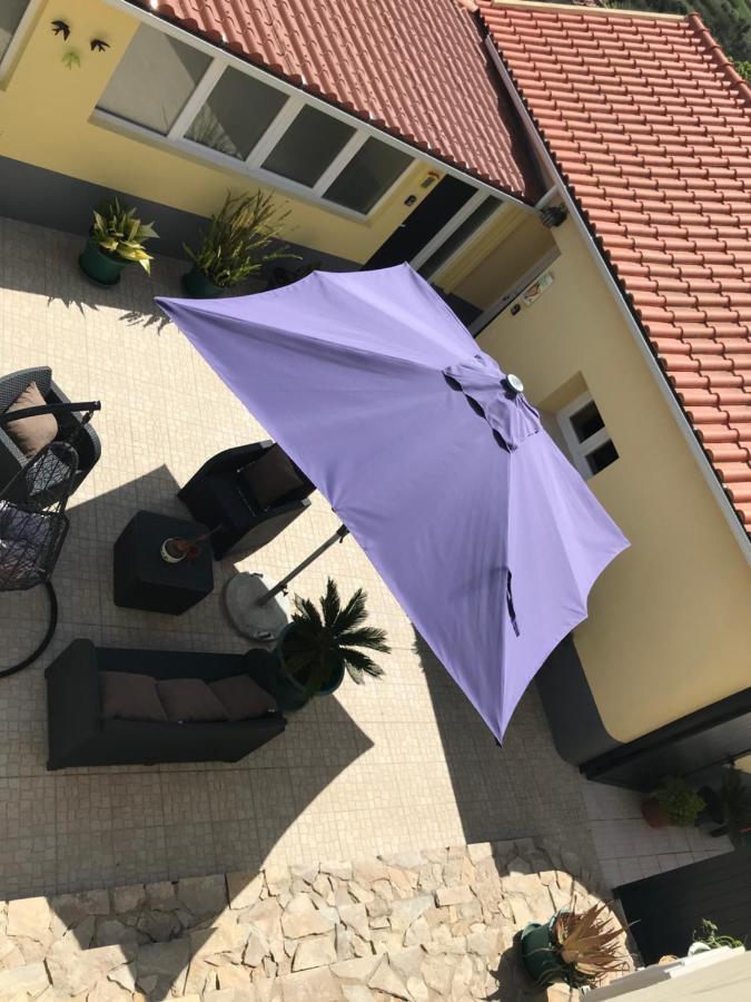 Adega Do Ze Villa Lourinhã Kültér fotó