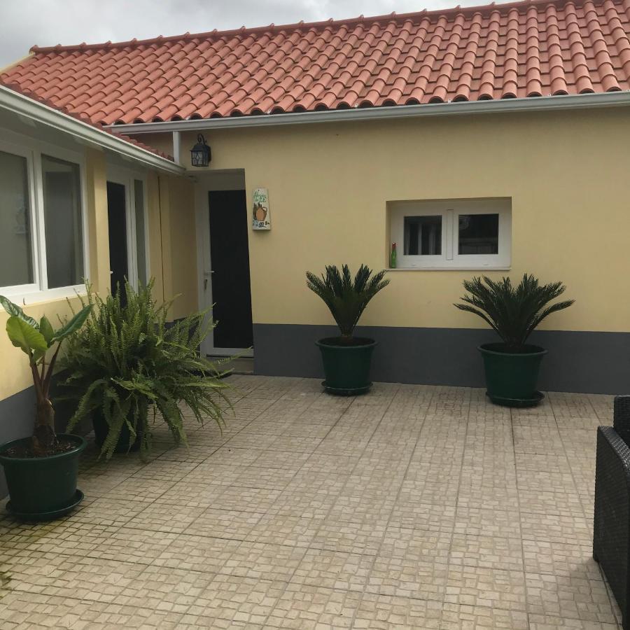Adega Do Ze Villa Lourinhã Kültér fotó