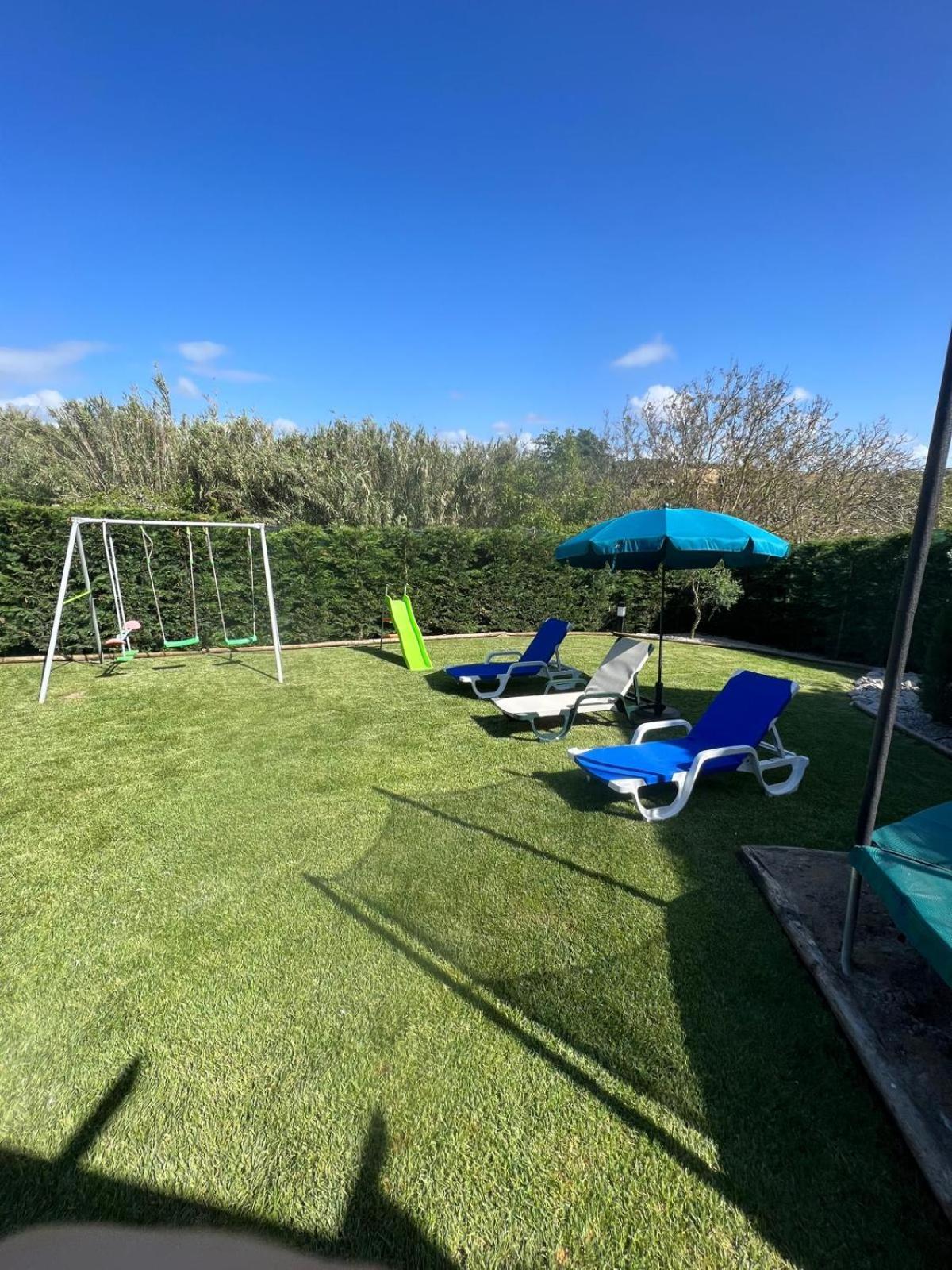 Adega Do Ze Villa Lourinhã Kültér fotó