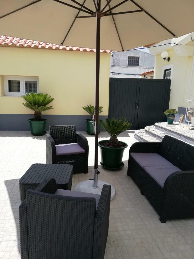 Adega Do Ze Villa Lourinhã Kültér fotó