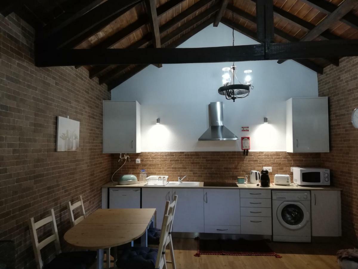 Adega Do Ze Villa Lourinhã Kültér fotó